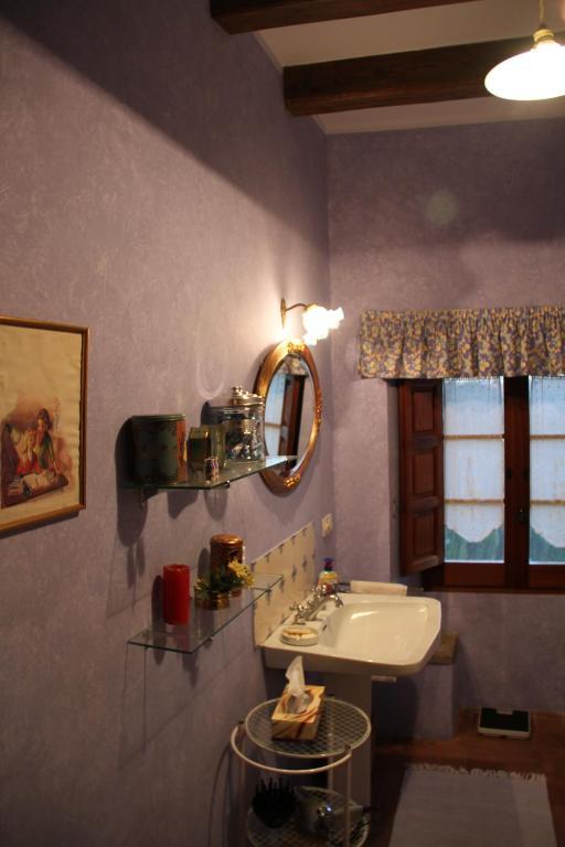 Mas Vilosa Bed&Breakfast Corsá Habitación foto