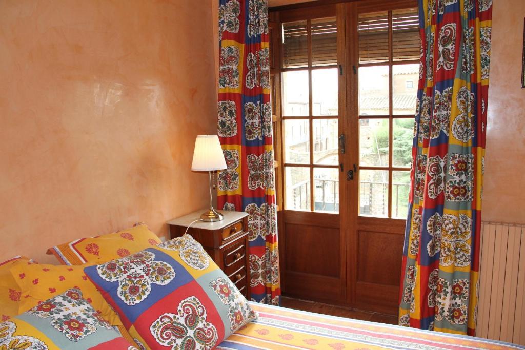 Mas Vilosa Bed&Breakfast Corsá Habitación foto