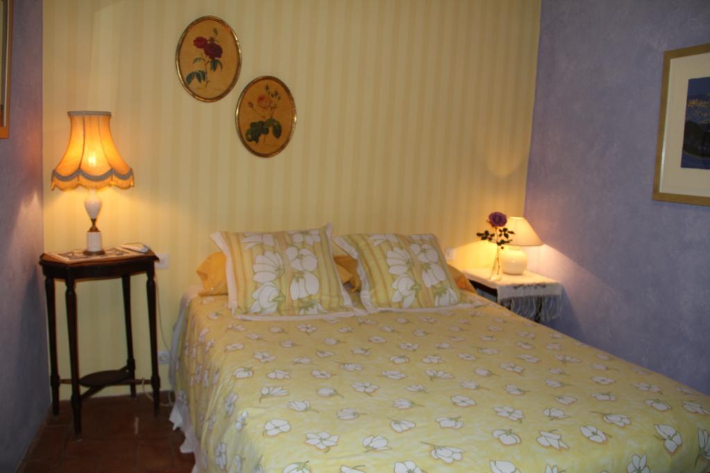 Mas Vilosa Bed&Breakfast Corsá Exterior foto